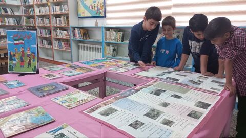 دهه فجر خراسان جنوبی