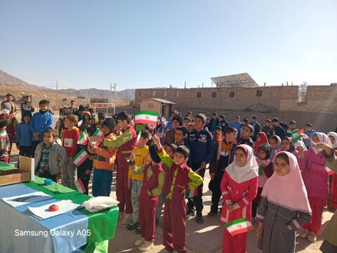 دهه فجر خراسان جنوبی