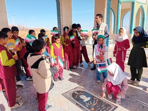 دهه فجر خراسان جنوبی