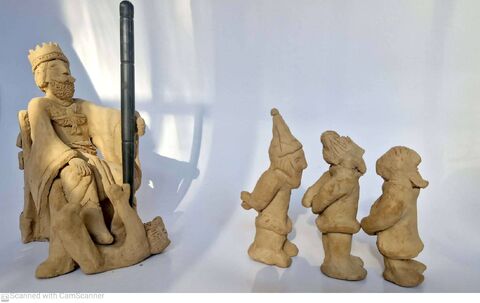 پانیسا کچویی ۱۱ ساله استان تهران مرکز۸ بیستون مربی حاجی بابایی