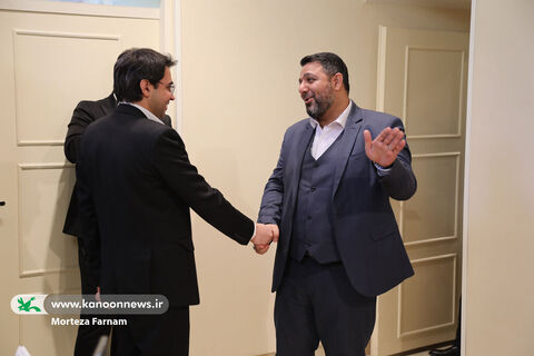 بازدید محمد پور از یزد