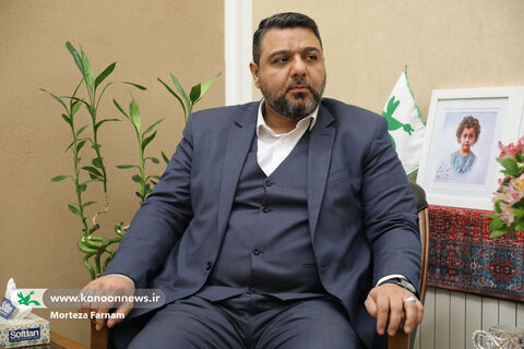 بازدید محمد پور از یزد