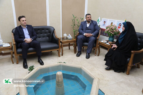 بازدید محمد پور از یزد