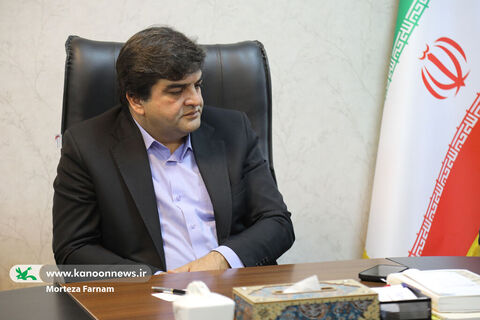 بازدید معاون توسعه ومدیریت منابع از استان یزد