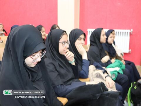 رونمایی فراخوان مسابقه «پرچم ایران؛ پرچم افتخار»