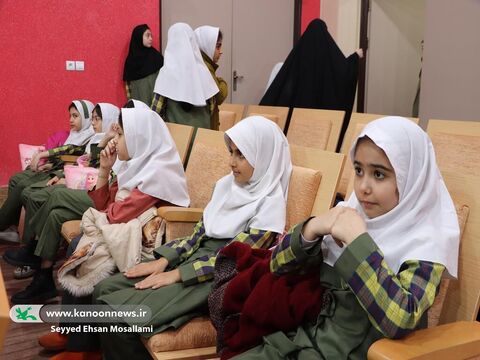 رونمایی فراخوان مسابقه «پرچم ایران؛ پرچم افتخار»