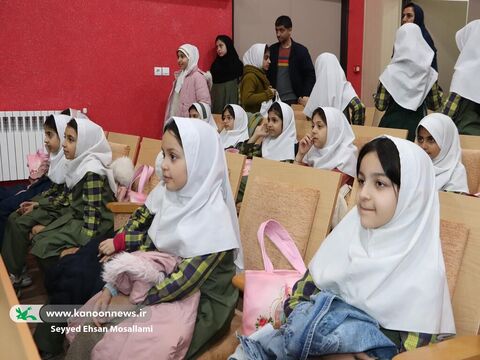 رونمایی فراخوان مسابقه «پرچم ایران؛ پرچم افتخار»