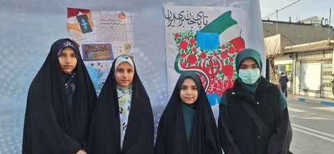 برپایی غرفه_مرکزی