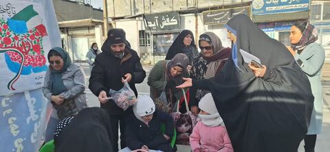 برپایی غرفه_مرکزی