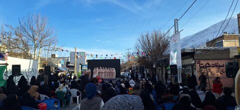 برپایی غرفه_مرکزی