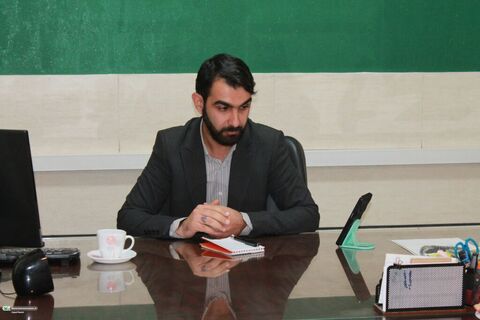 جلسه هم‌اندیشی کانون با معاونان آموزش ابتدایی اهواز