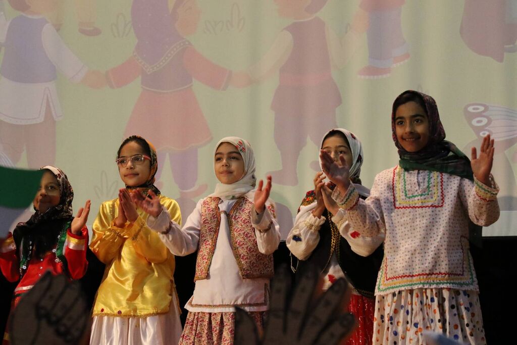 برگزاری ویژه‌برنامه «جشن در جشن» به مناسبت دهه فجر و اعیاد شعبانیه در ساری