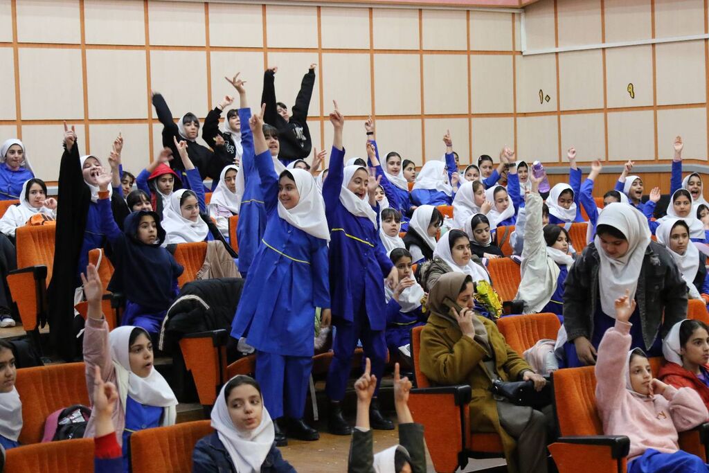 برگزاری ویژه‌برنامه «جشن در جشن» به مناسبت دهه فجر و اعیاد شعبانیه در ساری