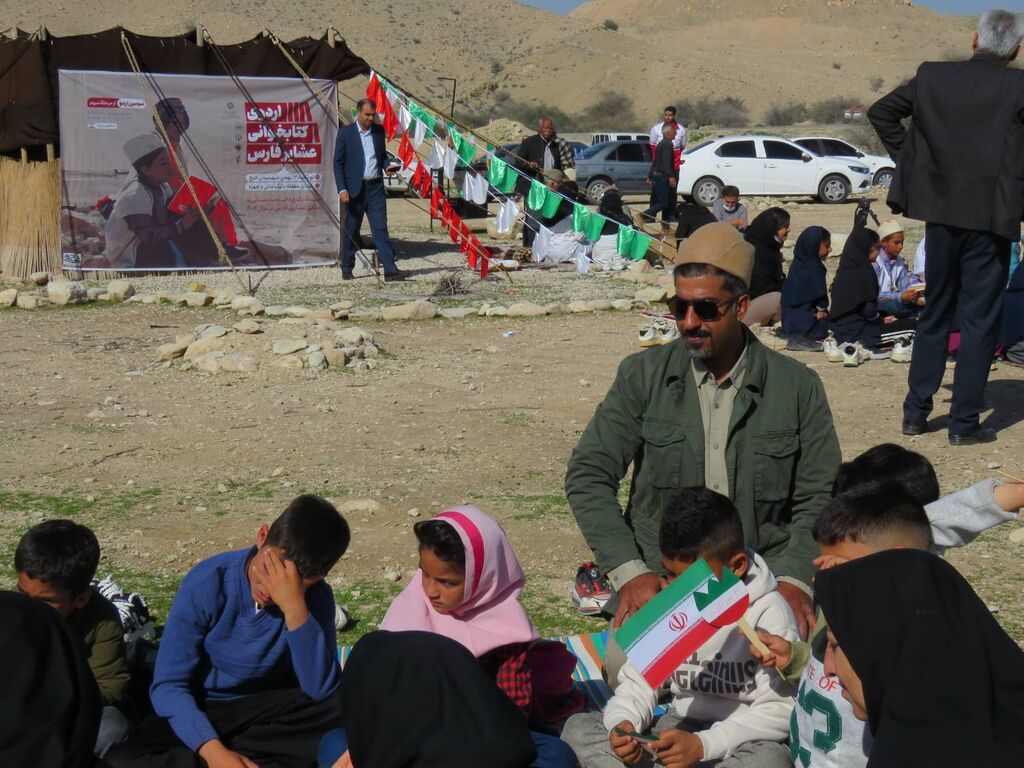 تلاش برای تقویت برنامههای فرهنگی مراکز جنوب استان در بازدید میدانی مجید خطبایی