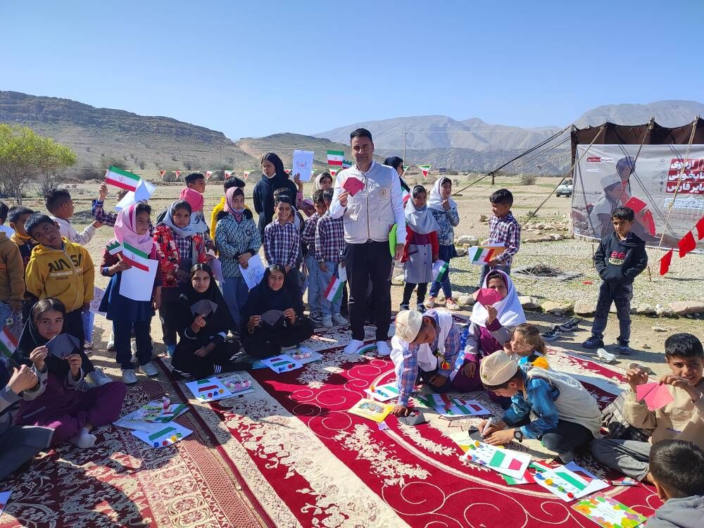 تلاش برای تقویت برنامههای فرهنگی مراکز جنوب استان در بازدید میدانی مجید خطبایی