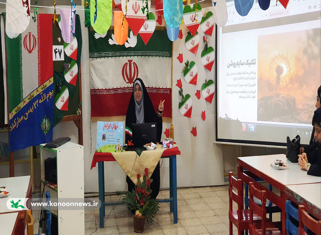 &nbsp;تصمیم درست قهرمانان در لحظه‌های حساس روایت‌شود