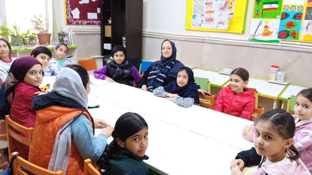 برگزاری هفتمین غرفه کارآفرینی همزمان با جشن نیمه‌شعبان در مرکز اندیشه