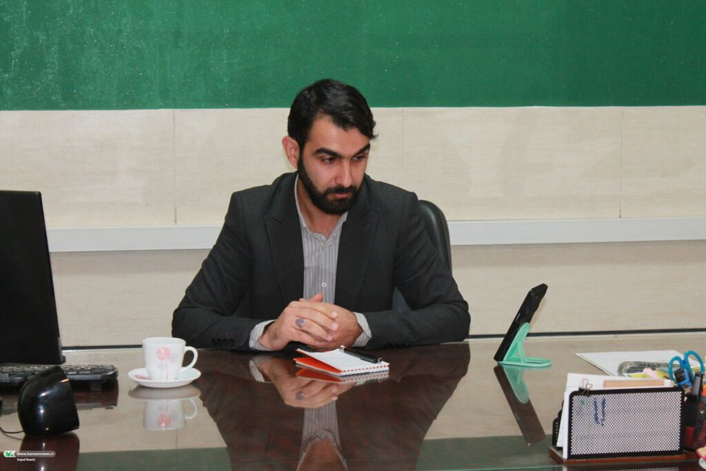 جلسه هماندیشی کانون با معاونان آموزش ابتدایی اهواز برگزار شد