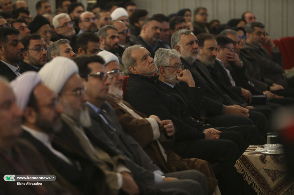 دو کتاب کانون در میان برگزیدگان چهل‌وسومین جایزه کتاب سال