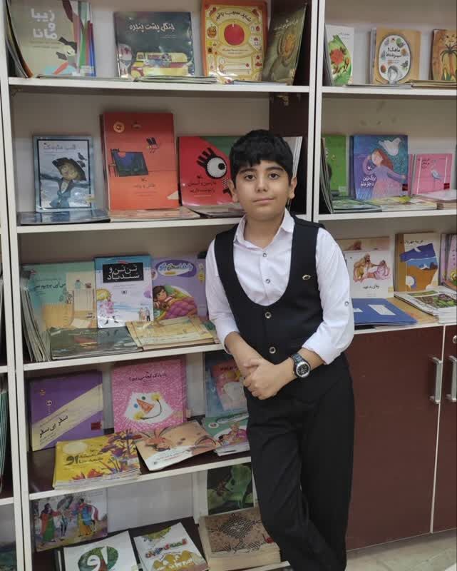 قصه ها در زندگی اجتماعی کودکان ونوجوانان نقش موثری دارند