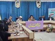 فضای مجازی میدان جنگ نرم علیه افکار شماست