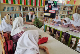 از قصه انقلاب تا میثاق با شهدا/ اجرای ویژه‌برنامه‌های دهه فجر در مراکز کانون استان اردبیل ادامه دارد