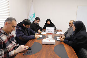 برنامه‌های پدافند غیرعامل و آموزش‌های تکمیلی مدیریت بحران تقویت می‌شود