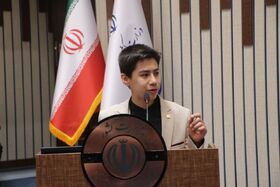 عضو باشگاه سیمرغ از برگزیدگان پنجمین پویش ملی «گلستان‌خوانی» شد