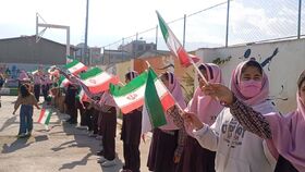 ویژه‌برنامه «پیروزی انقلاب» در کانون پرورش فکری کردکوی