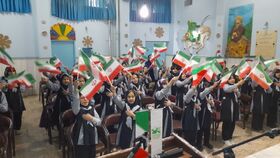 جشن «ایران من، افتخار جاودان» و کارگاه سفالگری «لاله‌های وطن» در مرکز فرهنگی هنری شماره ۱ شاهرود