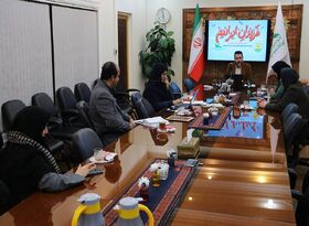 کانون‌یاران با فنون مدیریت محتوای رسانه آشنا شدند