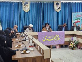 فضای مجازی میدان جنگ نرم علیه افکار شماست