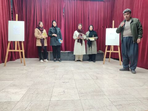 کرمانشاه.  مرکز روانسر. دهه فجر