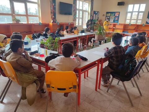 کرمانشاه.  مرکز روانسر. دهه فجر