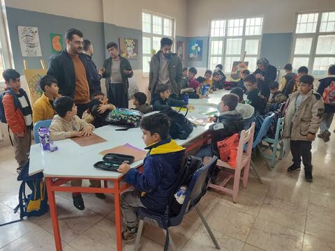 کرمانشاه.  مرکز روانسر. دهه فجر