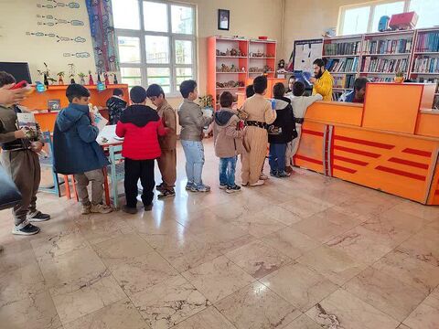 کرمانشاه.  مرکز روانسر. دهه فجر