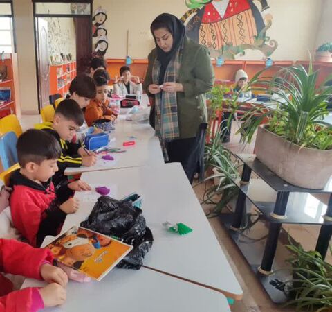 کرمانشاه.  مرکز روانسر. دهه فجر