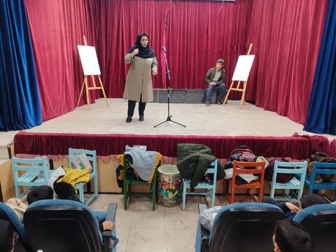 کرمانشاه.  مرکز روانسر. دهه فجر