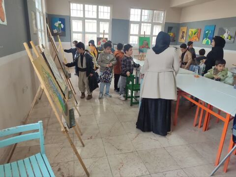 کرمانشاه.  مرکز روانسر. دهه فجر