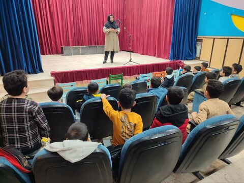 کرمانشاه.  مرکز روانسر. دهه فجر