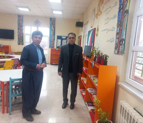 کرمانشاه.  مرکز روانسر. دهه فجر