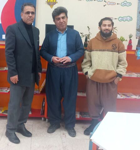 کرمانشاه.  مرکز روانسر. دهه فجر