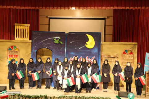 دهه فجر.سمنان