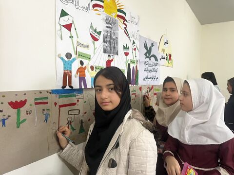 بزرگداشت چهل و هفتمین سالروز پیروزی شکوهمند انقلاب اسلامی در ایام الله دهه مبارک فجر با ویژه برنامه های فرهنگی، هنری و ادبی در مراکز کانون استان آذربایجان غربی