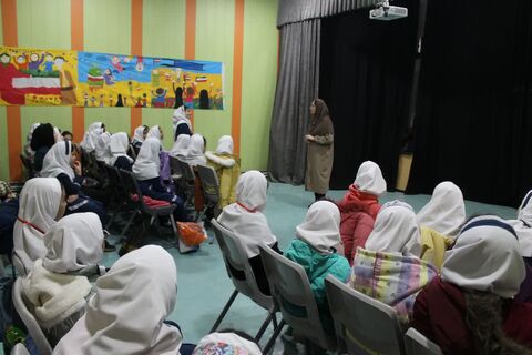 بزرگداشت چهل و هفتمین سالروز پیروزی شکوهمند انقلاب اسلامی در ایام الله دهه مبارک فجر با ویژه برنامه های فرهنگی، هنری و ادبی در مراکز کانون استان آذربایجان غربی