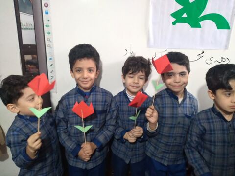 بزرگداشت چهل و هفتمین سالروز پیروزی شکوهمند انقلاب اسلامی در ایام الله دهه مبارک فجر با ویژه برنامه های فرهنگی، هنری و ادبی در مراکز کانون استان آذربایجان غربی