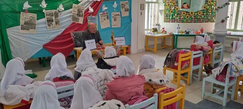 بزرگداشت چهل و هفتمین سالروز پیروزی شکوهمند انقلاب اسلامی در ایام الله دهه مبارک فجر با ویژه برنامه های فرهنگی، هنری و ادبی در مراکز کانون استان آذربایجان غربی