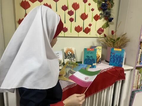 بزرگداشت چهل و هفتمین سالروز پیروزی شکوهمند انقلاب اسلامی در ایام الله دهه مبارک فجر با ویژه برنامه های فرهنگی، هنری و ادبی در مراکز کانون استان آذربایجان غربی