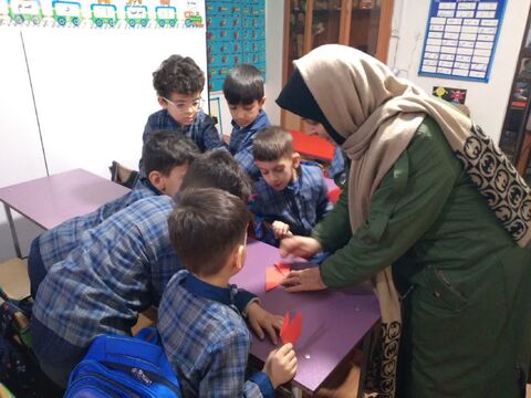 بزرگداشت چهل و هفتمین سالروز پیروزی شکوهمند انقلاب اسلامی در ایام الله دهه مبارک فجر با ویژه برنامه های فرهنگی، هنری و ادبی در مراکز کانون استان آذربایجان غربی