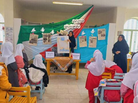 بزرگداشت چهل و هفتمین سالروز پیروزی شکوهمند انقلاب اسلامی در ایام الله دهه مبارک فجر با ویژه برنامه های فرهنگی، هنری و ادبی در مراکز کانون استان آذربایجان غربی